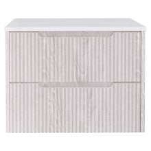 Plaga 750mm Wall Hung Single Vanity